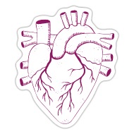 Realistic Heart Vector Art, Icons, and Graphics for Free Download